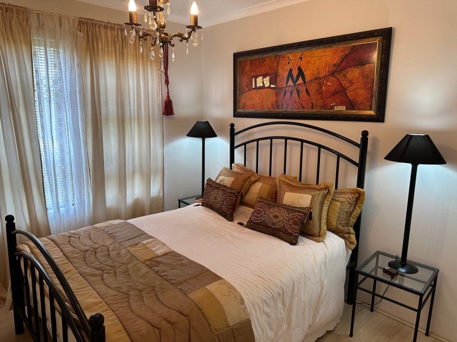 To Let 3 Bedroom Property for Rent in Ridgeworth Western Cape